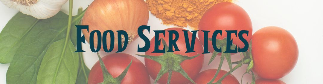 Food Services