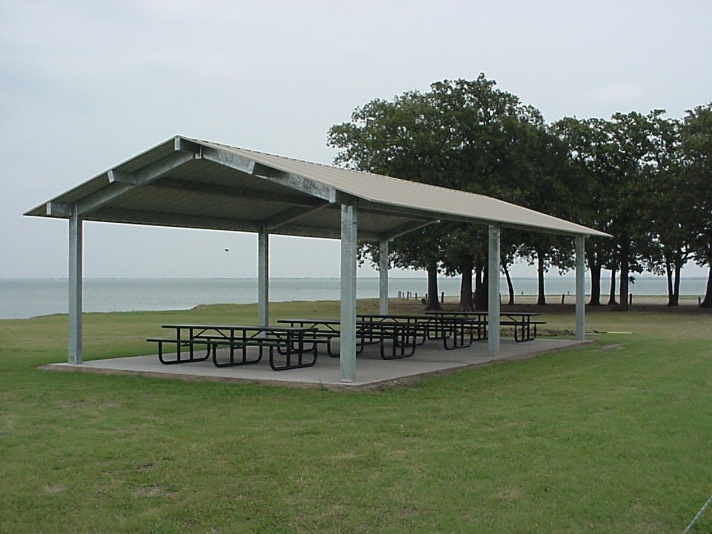 Pike Pavilion